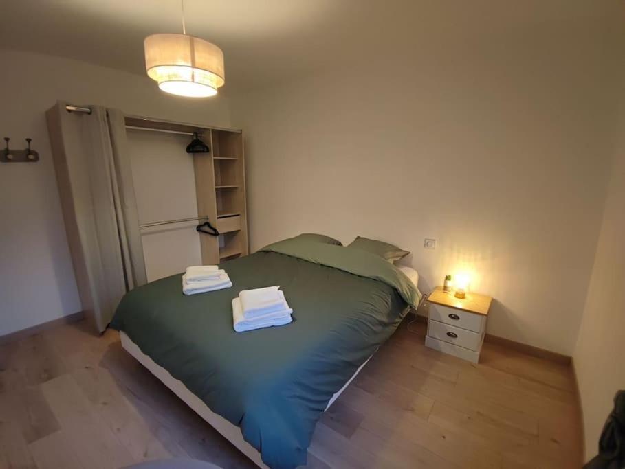 Chez Memere Colleville-sur-Mer Buitenkant foto